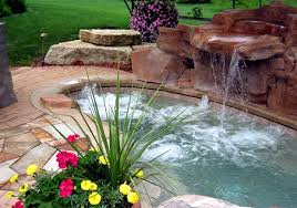 Pond Work and Water Features