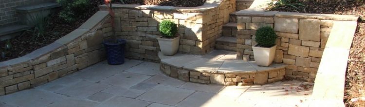 Paving & Patios